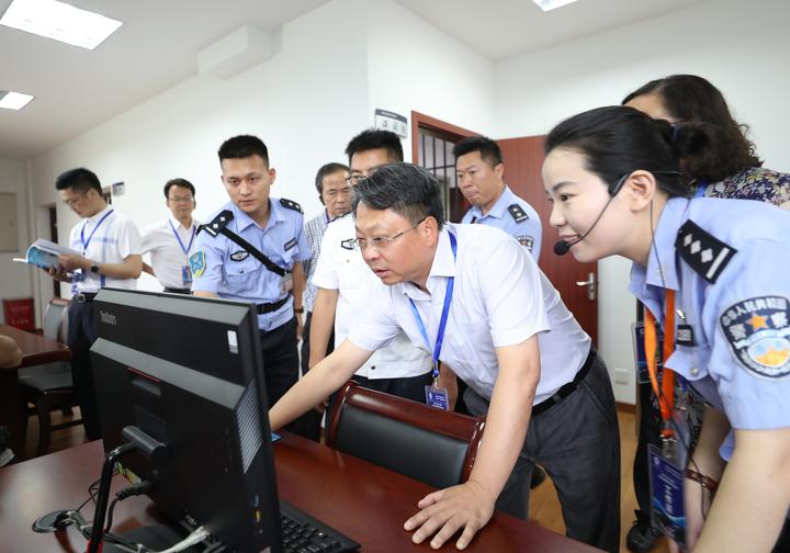 智慧监狱_智慧小区智慧物业智慧安防_重庆凤城监狱王智慧