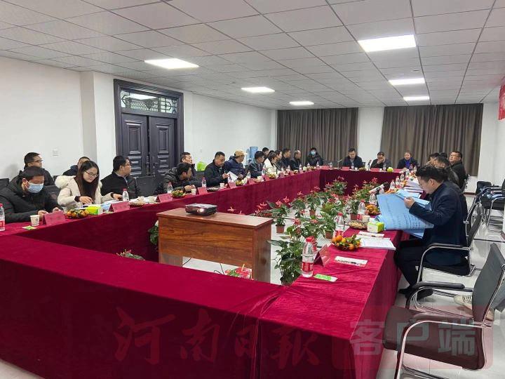 河南省首个装配式PC超低能耗建筑项目通过验收