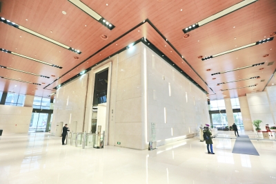 武汉逾40座楼宇年纳税过亿元，最牛一栋在江岸年纳税14亿元