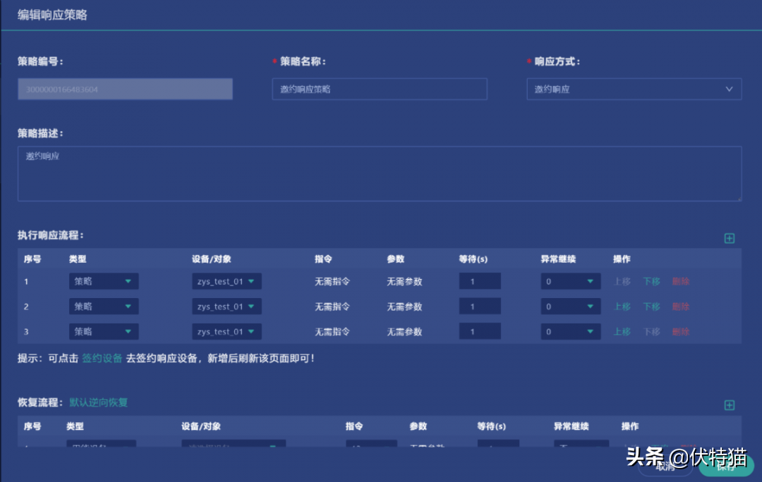 伏特猫案例解析 | 生产综合楼宇用能优化项目
