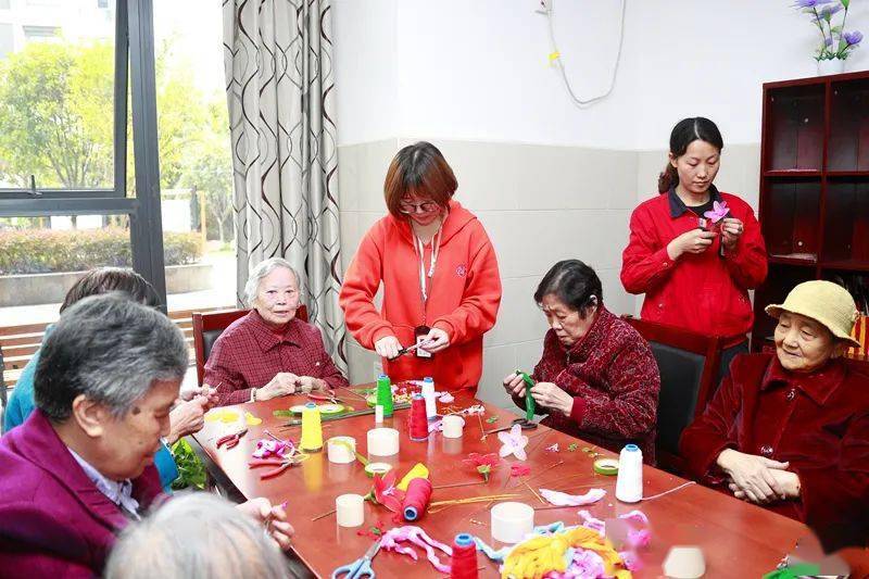 居家社区养老服务_居家养老平台_城市居家老年人生活状况及其对社区养老服务的需求研究