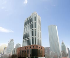 天津楼宇经济_楼宇自控天津_自控楼宇冷热源系统