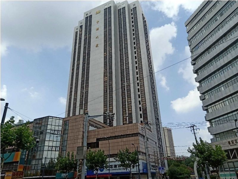 楼宇自控方案_自控楼宇冷热源系统_重庆楼宇外墙补漆方案