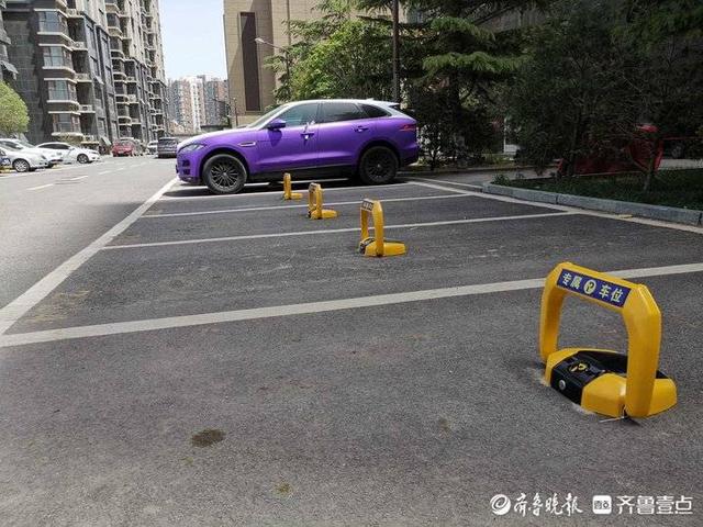 城市智能停车系统_携进智能停车系统_智能停车系统
