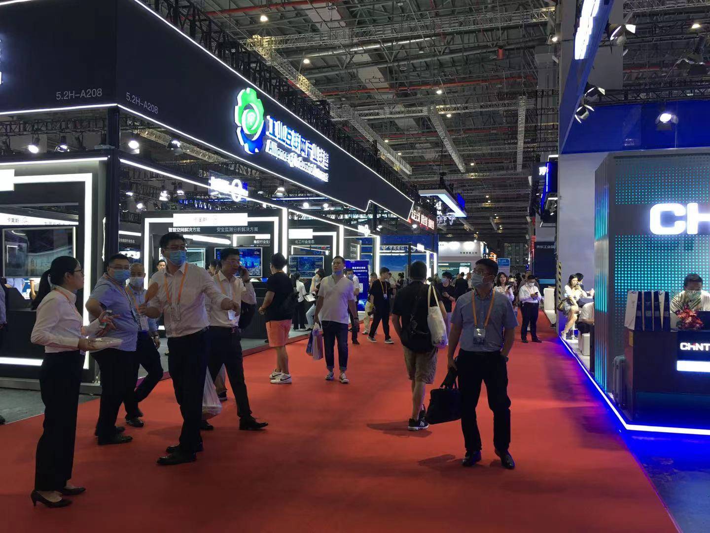 上海智慧园区发展促进会_智慧园区上海_智慧园区物联网平台