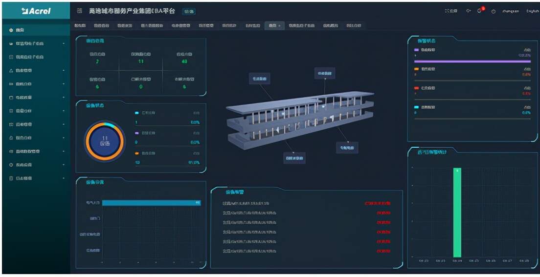 浅谈新一代PGIS技术在智慧消防中的创新应用