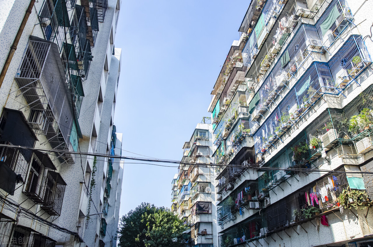 小区使用智能门禁系统，可以带来什么？