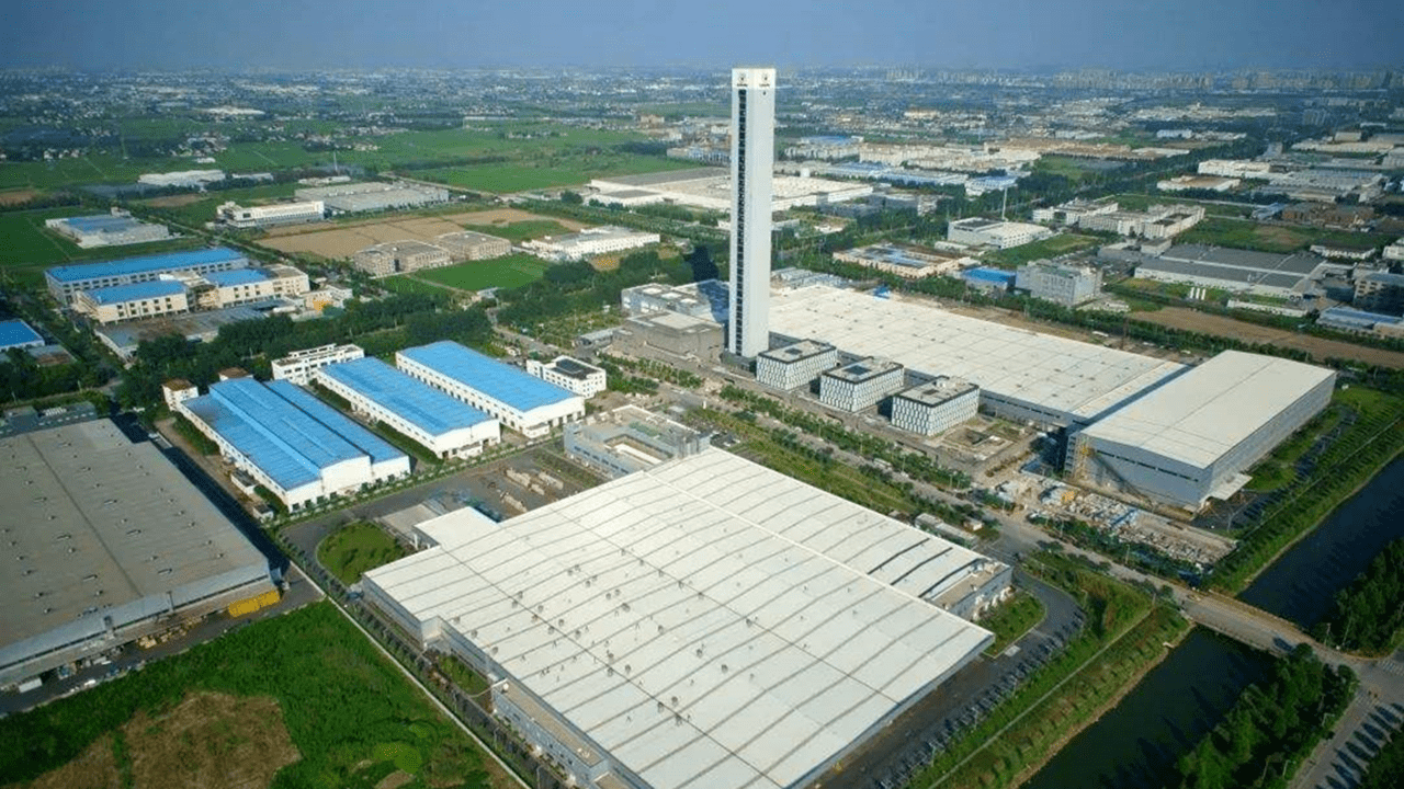 江西特康科技有限公司地址_江森自控楼宇设备科技(无锡)有限公司_森足科技有限公司招聘
