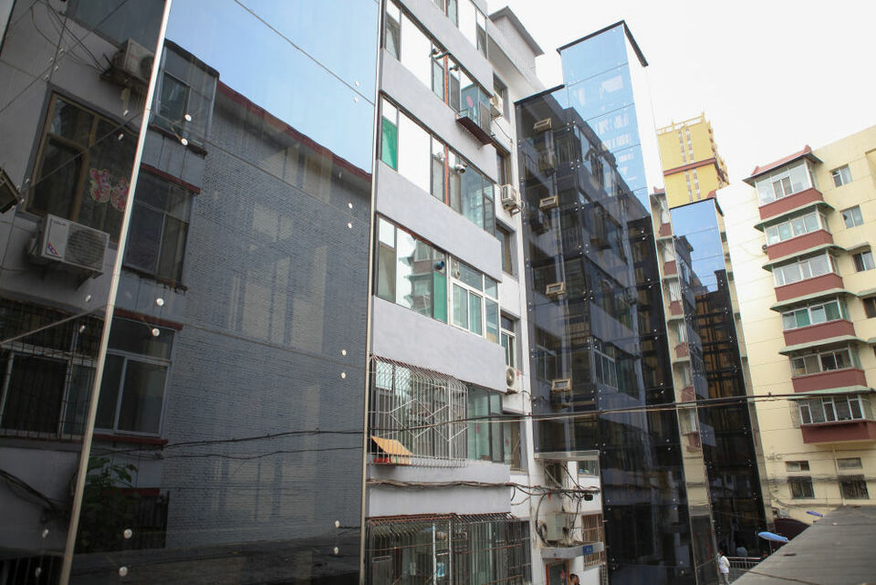 楼宇 工程有限公司_楼宇工程_湖州机房工程楼宇自控工程案例