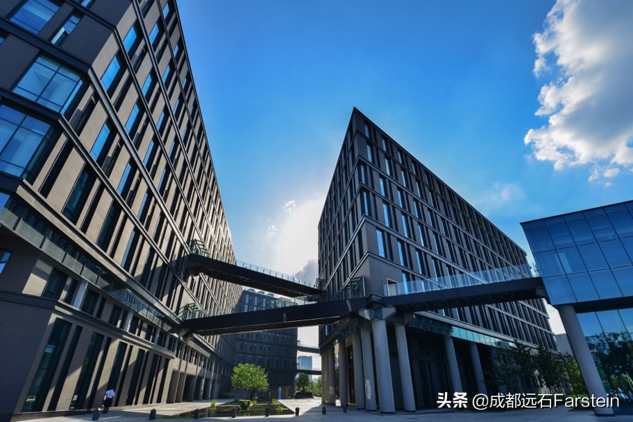 智慧园区的“智慧”体现在哪些方面？