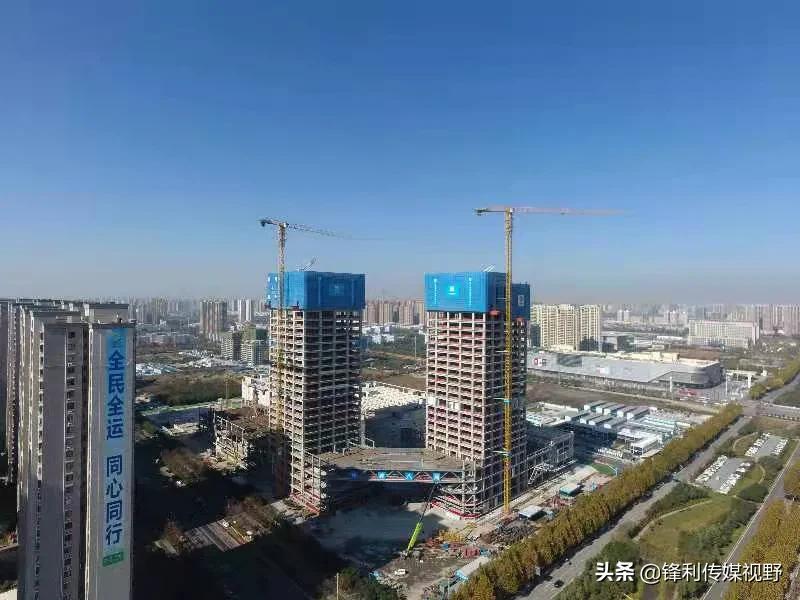 绿色建筑：实现“双碳”目标的必然选择