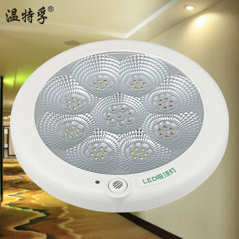 自制人体感应led灯_人体感应led灯的原理_led感应灯