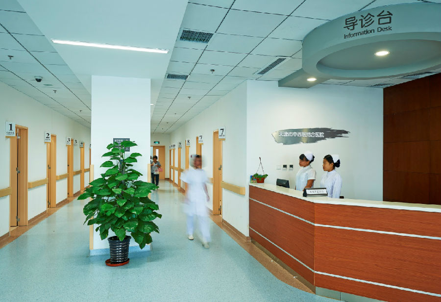 天津海源自控_楼宇设备自控系统工程_天津楼宇自控