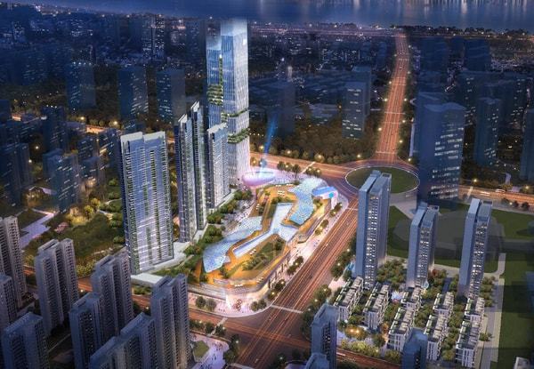 大型网站技术架构+核心原理与案例分析+李智慧_智慧城市技术架构_智慧园区架构
