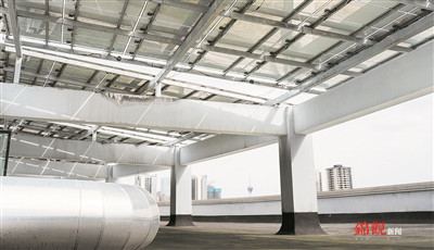 成都持续推进既有公共建筑节能改造！2021-2023年将完成节能改造150万平方米