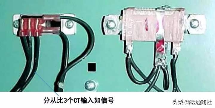 离心式冷水机组调试开机注意事项