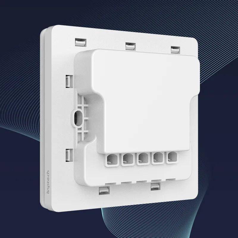 智能开关_dh-a智能防火漏电开关_wifi智能开关电源模块