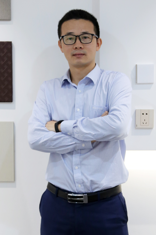方案：罗格朗智慧酒店+模块化RCU主机，打造人性化控制系统