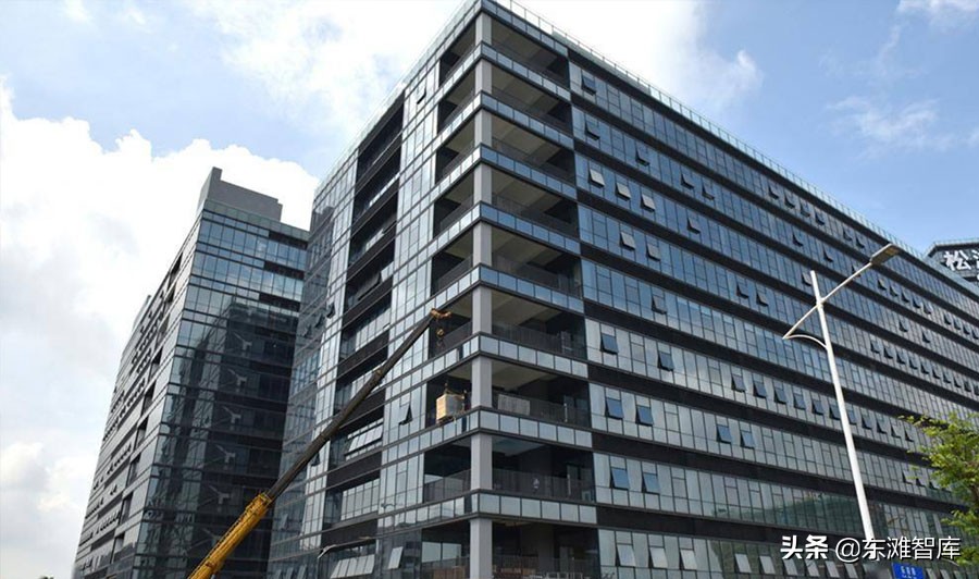 如何成功打造科技型产业园区——以松湖智谷为例
