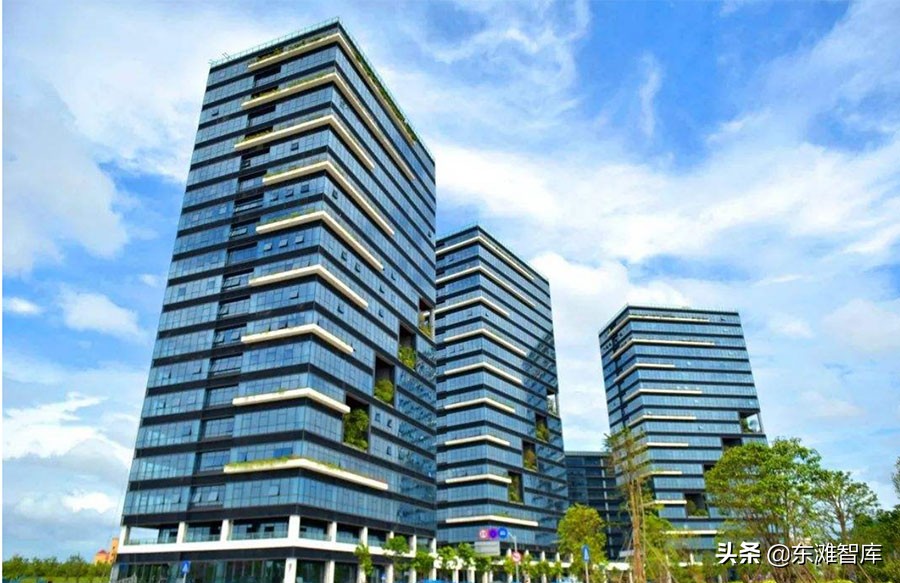 如何成功打造科技型产业园区——以松湖智谷为例