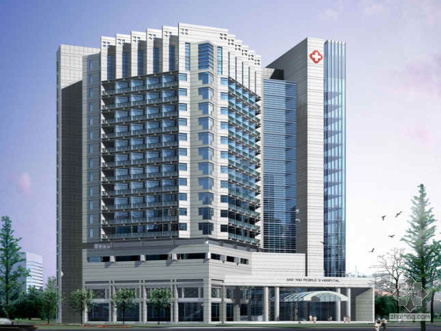 plc自控成型系统_医院楼宇自控系统_自控楼宇冷热源系统
