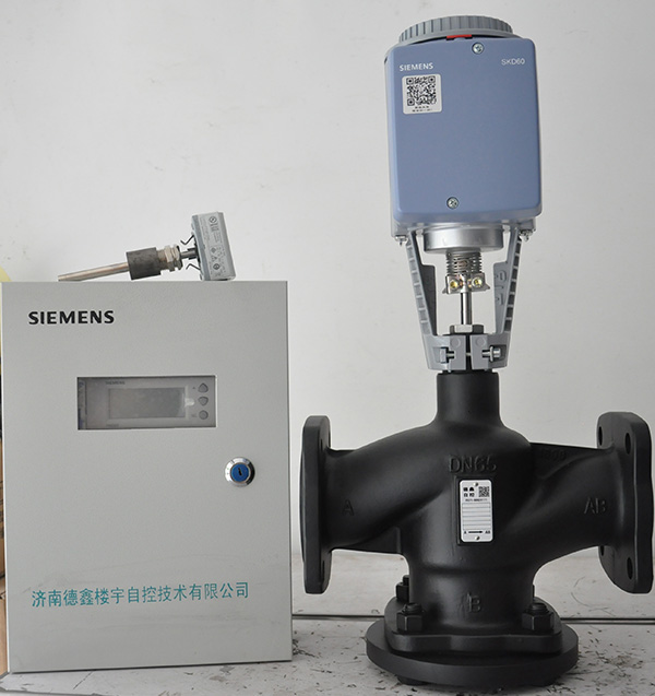 西门子 楼宇自控系统_西门子楼宇自控_楼宇设备自控系统工程