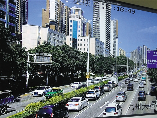 交通信号机_城市轨道交通与信号_交通之声微信号