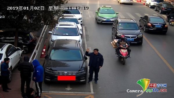 智能停车_鸿路钢构 智能停车_惠州智能停车系统