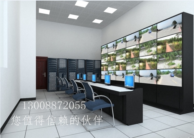 江森自控有限公司_多大规模的楼宇会使用楼宇自控系统_中控楼宇自控