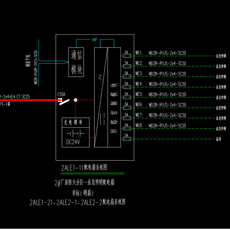 楼宇常规数字无线对讲覆盖系统02施工组织方案_楼宇控制系统_冠林楼宇可视对讲门系统