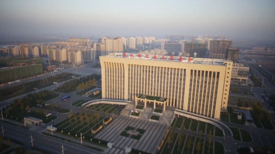 纪实系列报道（十）｜大数据+热力=？这座北方城市打了个好样