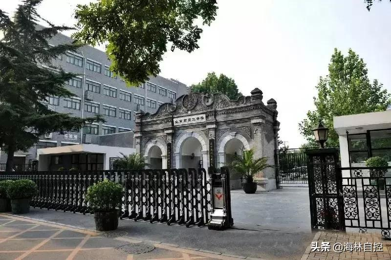 海林自控助力学校营造舒适凉爽室内环境