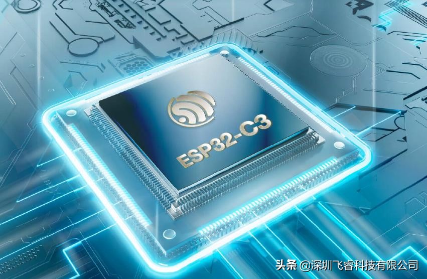 ESP32-C3助力传统开关实现智能升级，乐鑫单火线智能开关方案