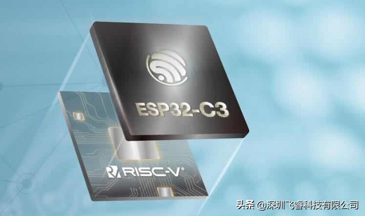ESP32-C3助力传统开关实现智能升级，乐鑫单火线智能开关方案