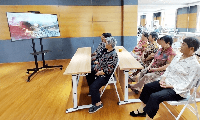 居家养老平台_居家社区养老试点 菏泽_居家社区养老政策