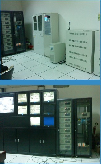 机房监控系统_机房集中环境监控_机房集中监控