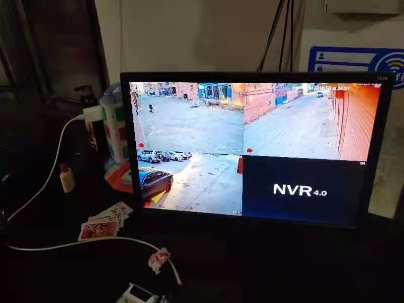 机房监控系统_机房动力环境监控案例_机房动力环境监控16di8路do