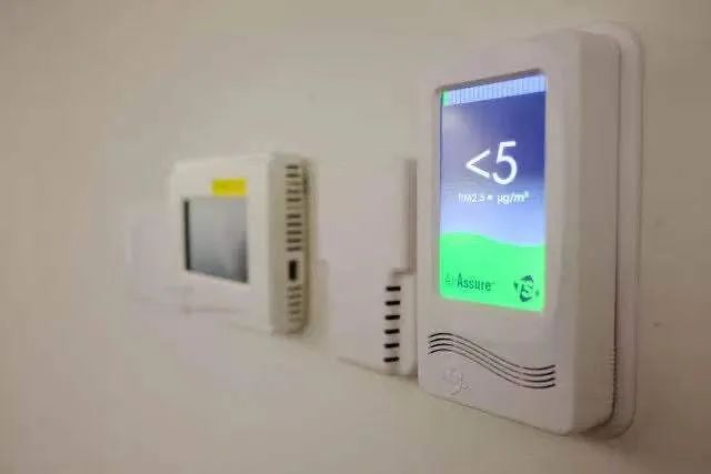 峰会走现场 | 揭秘“三重认证”绿色建筑长啥样？
