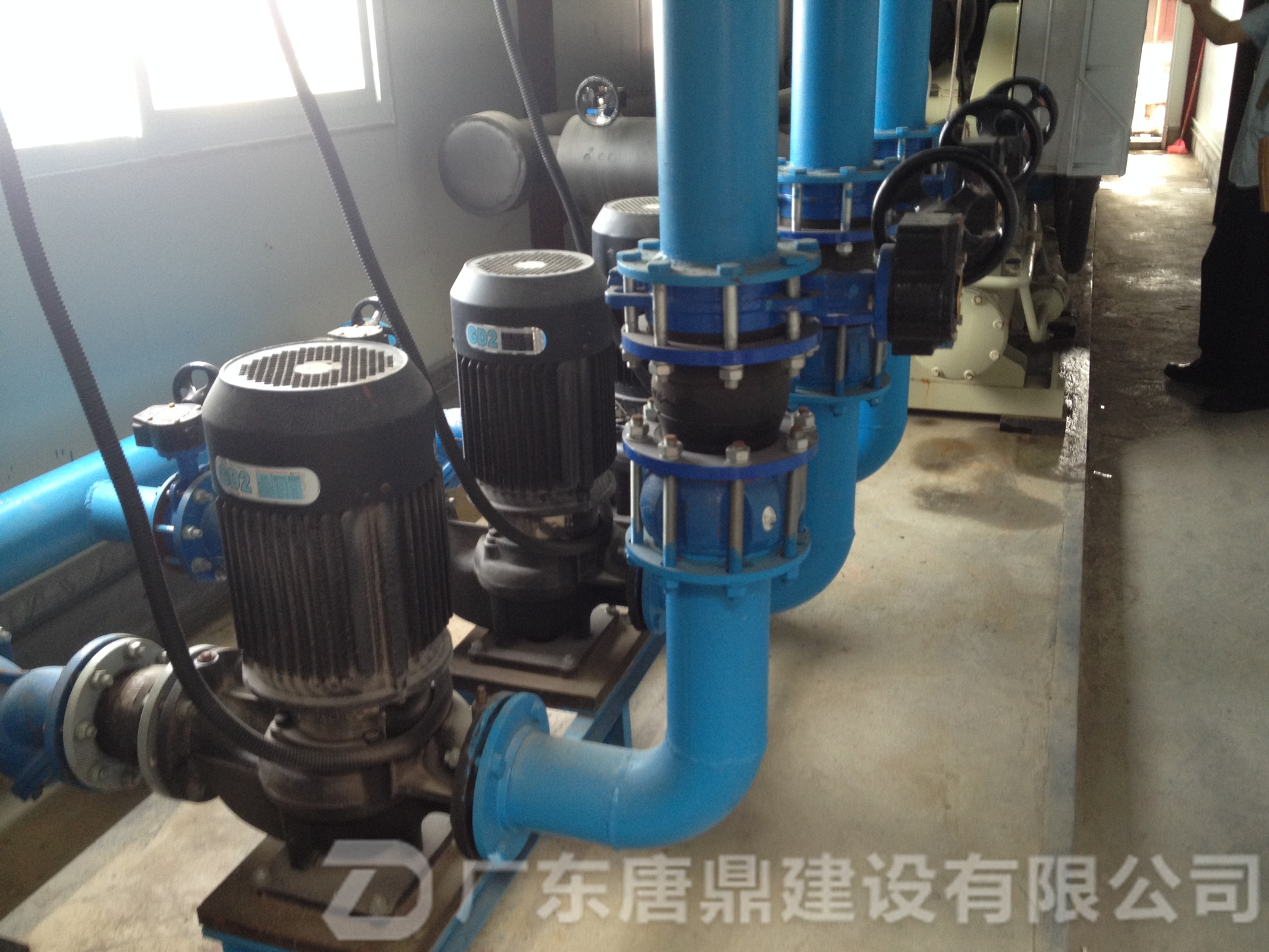 机房能耗管理_公共建筑能耗限额管理_机房管理
