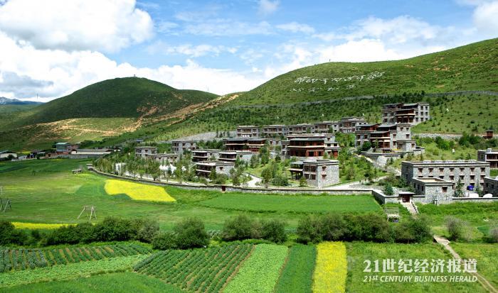 “双碳”风潮下的中国酒店：国内首个“零碳酒店”起步，探索绿色转型新方向