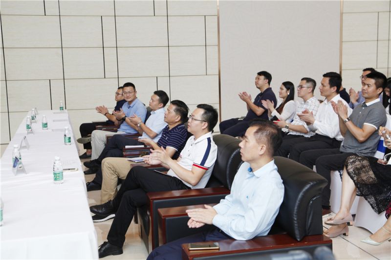 柳州楼宇经济蓄势待发，抢占风口正当时