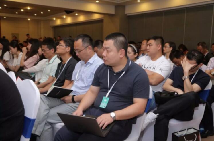 大伽齐聚第三届中国智能建筑节技术发展论坛，他们都说了啥