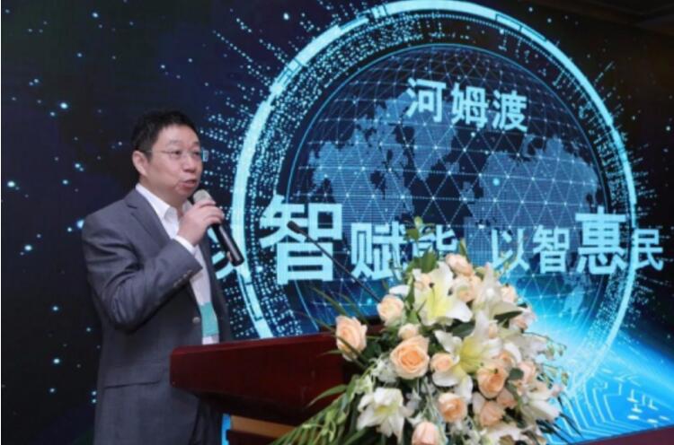 大伽齐聚第三届中国智能建筑节技术发展论坛，他们都说了啥