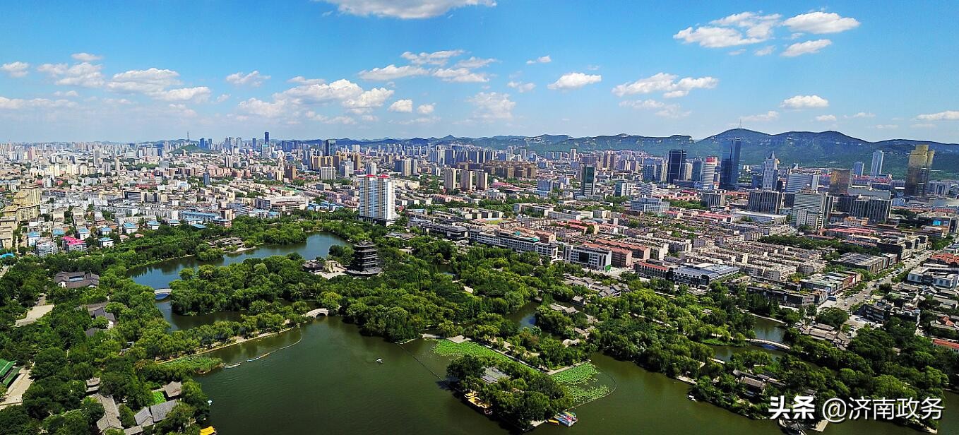 #济南改革进行时# 济南市建立“闭环式管理”模式 推动公共机构节能改革创新发展