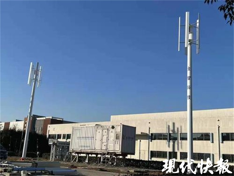 省级以上园区循环化改造目标提出，江苏已有企业布局“低碳园区”