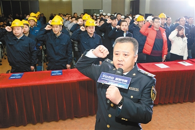 【西安全面推进电梯物联网智慧管理新模式】