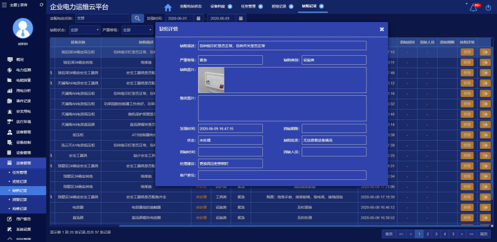 电力监控仪表监控内容_电力监控_电力监控系统预算