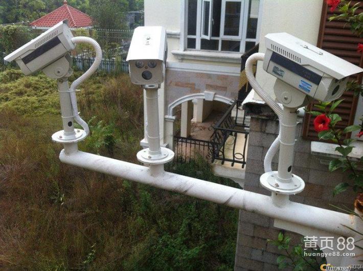 安防自动化系统_安防系统_物联网安防是什么样的系统