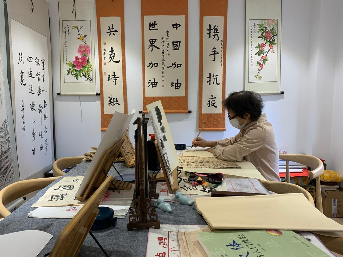 综合服务平台全覆盖！珠海328个城乡社区已基本实现