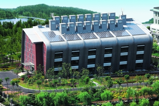 图解智能建筑控制系统系列丛书楼宇设备控制系统_楼宇设备自控系统_大度楼宇设备有限公司